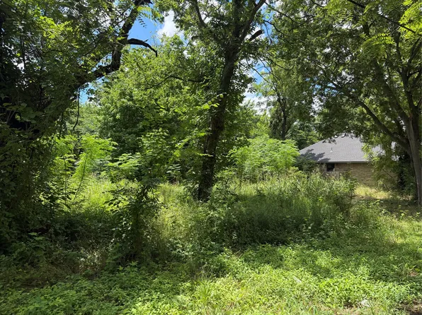 0 Henrietta St, Waxahachie, TX 75165