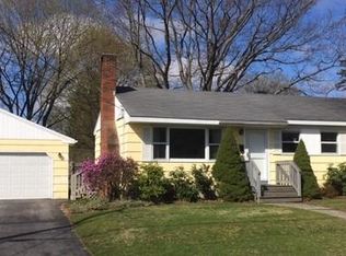 11 Heather Rd, South Portland, ME 04106