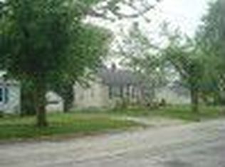 1212 Steele St, Algoma, WI 54201