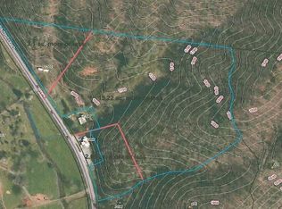 7502 Nc Highway 141, Marble, NC 28905