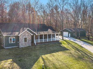 5460 E Samantha Ln, Twin Lake, MI 49457