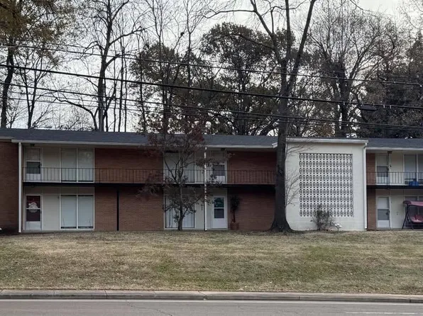 916 Lake Rd, Dyersburg, TN 38024