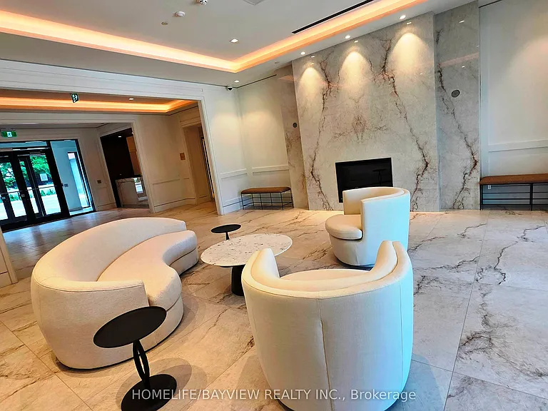 4010 Eglinton Ave W #316 — Photo 2