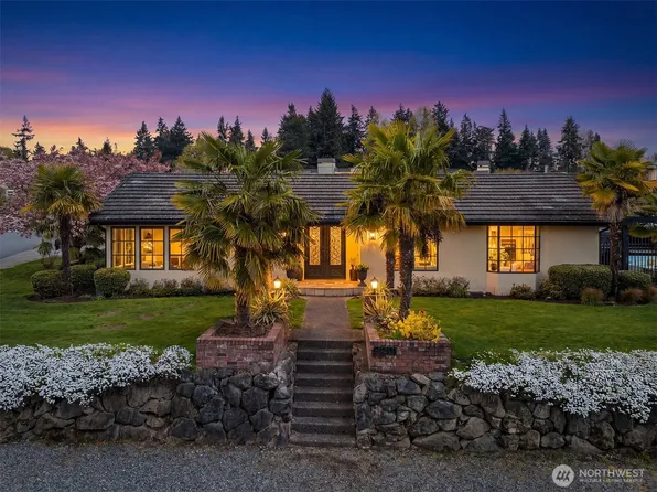 8201 SE 67th Street, Mercer Island, WA 98040