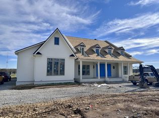 1100 McCall Ct Lot 16, Brentwood, TN 37027