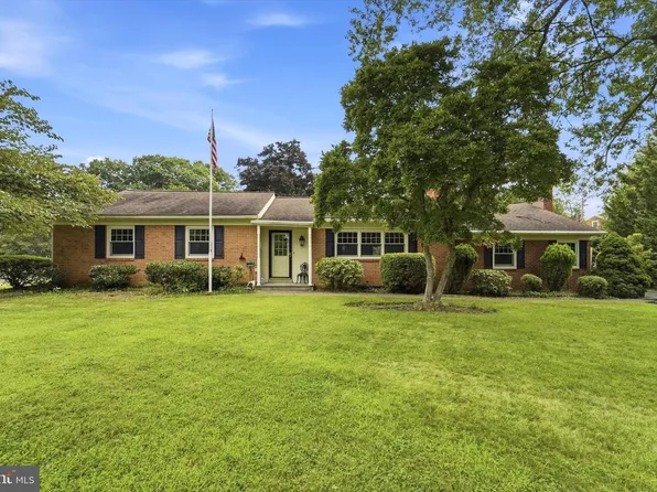 337 Kenilworth Ln, Ambler, PA 19002