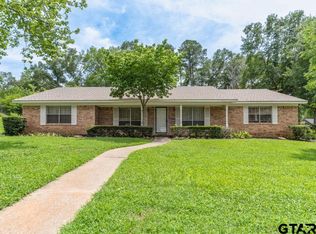 1826 Azalea St, Gilmer, TX 75644