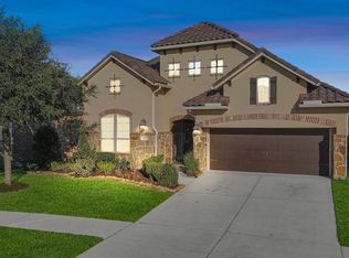 51 Lake View Loop, Fulshear, TX 77441