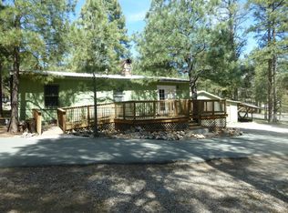 209 Upper Terrace Dr, Ruidoso, NM 88345