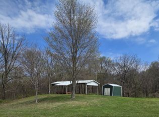 278 N Two Churches Rd, Taswell, IN 47175