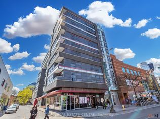 10 Willison Sq #1005, Toronto, ON M5T 0A8