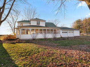 416 W Roosevelt Rd, Bement, IL 61813