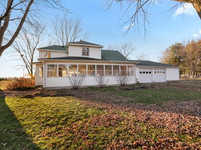 416 W Roosevelt Rd, Bement, IL, 61813