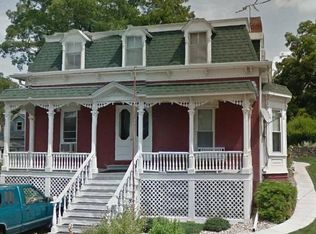 308 N Main St, Port Byron, IL