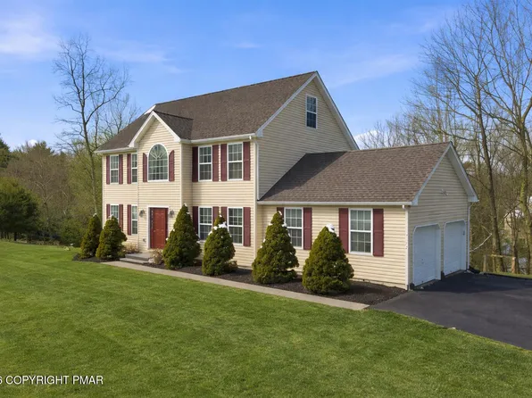 2322 Southridge Dr, East Stroudsburg, PA 18302