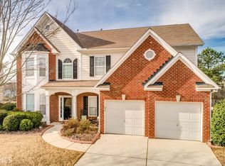 4524 Columbus Cir, Acworth, GA 30101