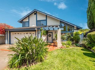 4537 Lubbock Dr, Simi Valley, CA 93063