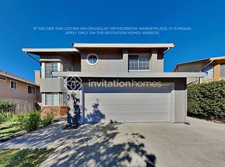 355 College Ave, Vallejo, CA 94589