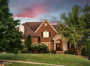 1403 Mulligan Dr, Fisherville, KY