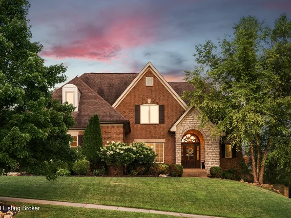 1403 Mulligan Dr, Fisherville, KY 40023