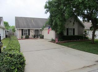 385 Mirabelle Dr, Pensacola, FL 32514