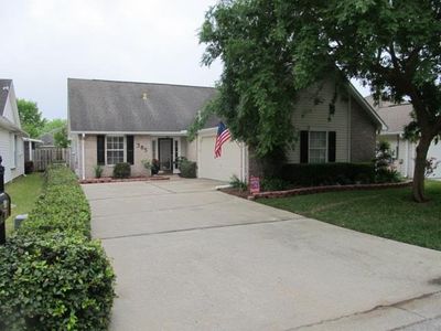 385 Mirabelle Dr, Pensacola, FL, 32514