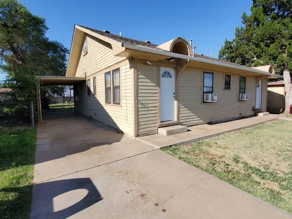 1309 W I-40, 1309 W Interstate 40 APT A, Amarillo, TX 79109