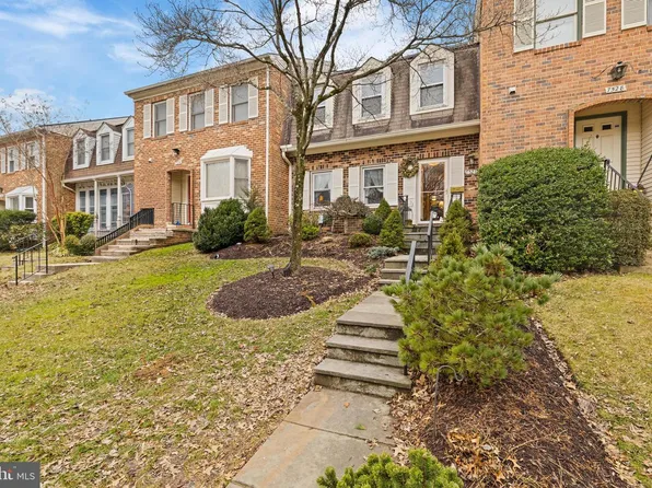 7526 Coddle Harbor Ln, Rockville, MD 20854