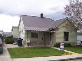 245 Woodlawn, Bauer, ID 83254
