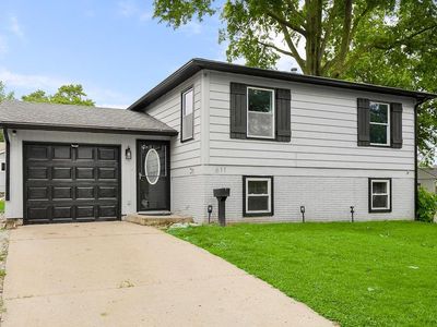 611 N Aztec Pl, Independence, MO, 64056