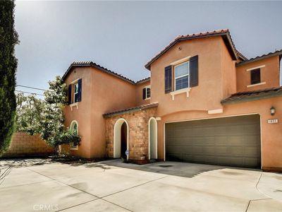 1855 W Willow Ave, Anaheim, CA, 92804