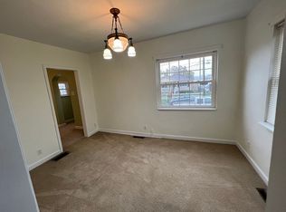 821 Euclid St, Fairmont, WV