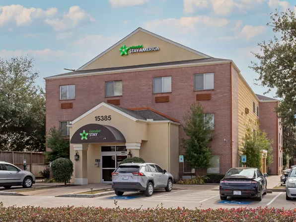 Houston - Katy Freeway - Energy Corridor, 15385 Katy Fwy, Houston, TX 77094