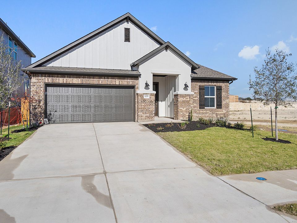 Exterior Style B