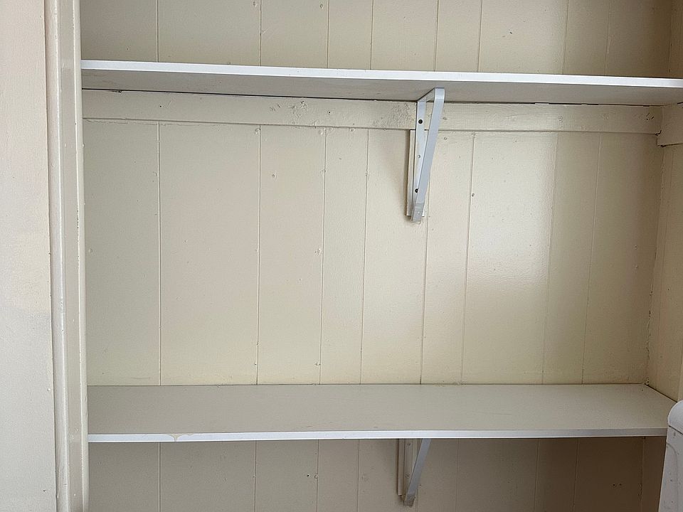 Kitchen pantry