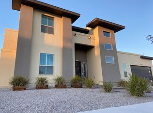 13189 Tiverton Rd, El Paso, TX 79928