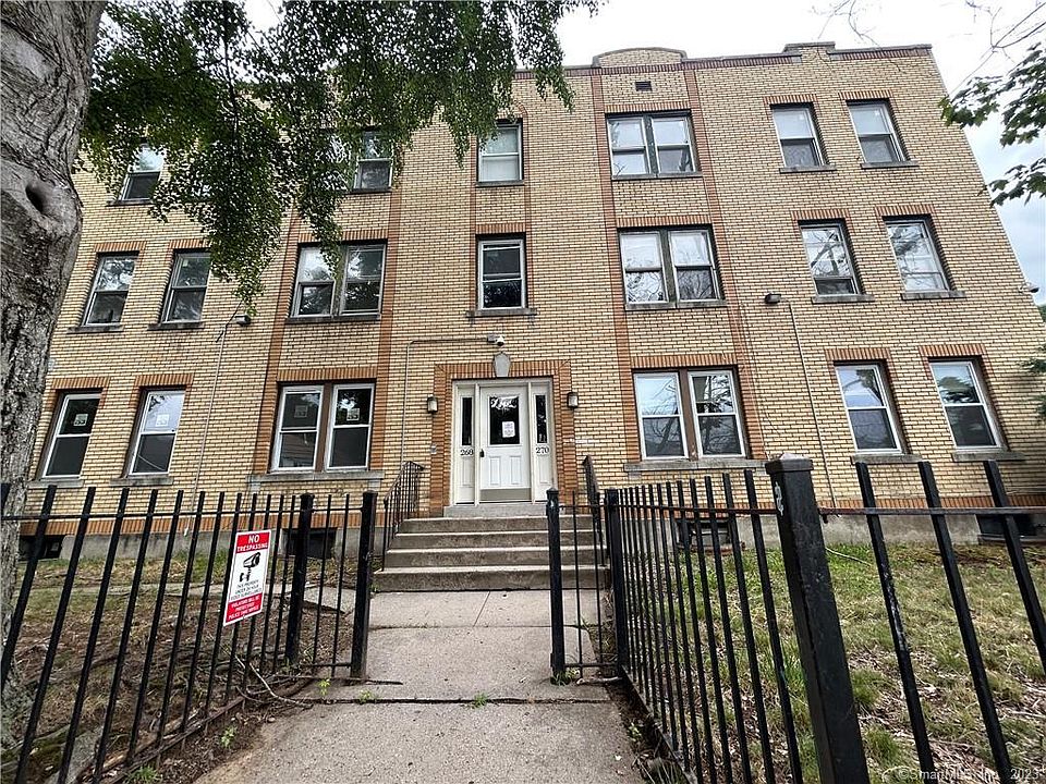 268270 Hillside Ave, Hartford, CT 06106 Zillow