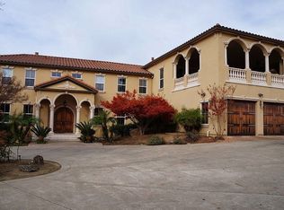 8935 Los Lagos Cir S, Granite Bay, CA 95746