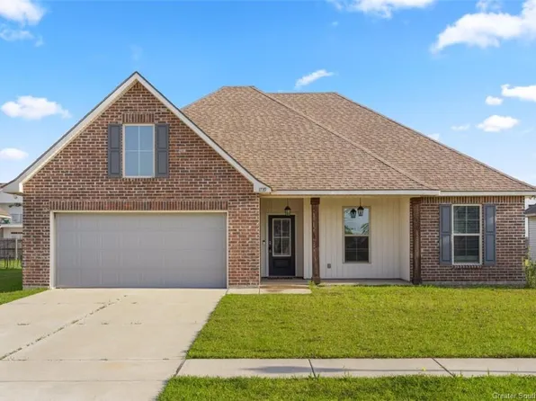 1739 Park Place Dr, Lake Charles, LA 70607