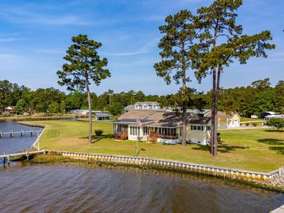 225 Tempe Gut Road, Bayboro, NC, 28515