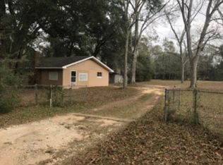23322 Mildorf Rd, Robertsdale, AL 36567