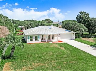 210 Treasure Beach Rd, Saint Augustine, FL 32080