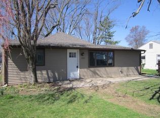 1503 Edgewood Dr, Crawfordsville, IN