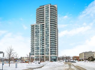 15 Lynch St #708, Brampton, ON