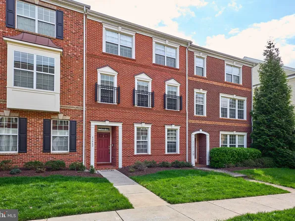 43662 Chicacoan Creek Sq, Leesburg, VA 20176