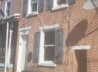 1707 Tulip St, Wilmington, DE 19805