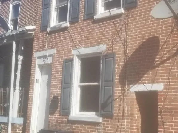 1707 Tulip St, Wilmington, DE 19805
