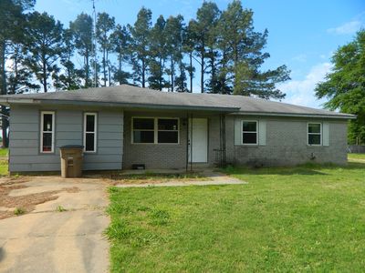 2301 W Park Ave, Wynne, AR, 72396