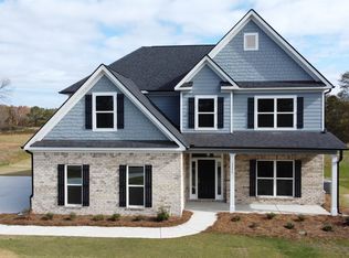 3333 Old Jackson Rd #1, Locust Grove, GA 30248