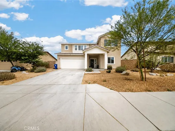15555 San Diego Ln, Victorville, CA 92394